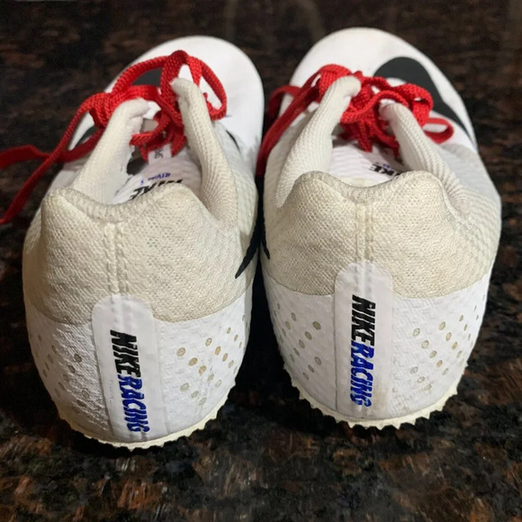 Track Spikes, Nike Brand - Picture 6 of 9